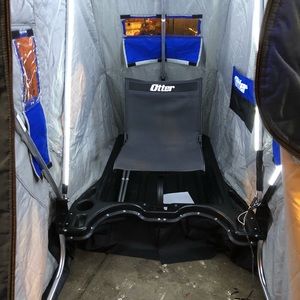 Meet your Posher, Cody